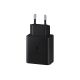 2. Samsung 45W Power Adapter, Black
