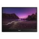 15. Lenovo ThinkVision M16 monitor komputerowy 40,6 cm (16") 1920 x 1200 px WUXGA LCD Czarny