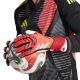 7. Rękawice bramkarskie adidas Predator Pro M IW6276