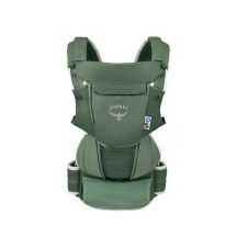 Osprey Poco™ Soft Child Carrier Nosidełko turystyczne Zielony
