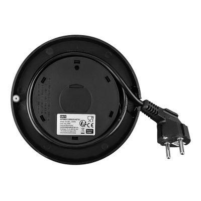 6. GREENBLUE CZAJNIK ELEKTRYCZNY BEZPRZEWODOWY GB670