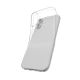 7. Etui Puro 0.3 Nude Ultra-Slim TPU na iPhone 17 - przezroczyste
