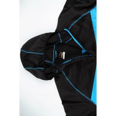 2. Kurtka Regatta Modular Thermal M TRA517 4WD