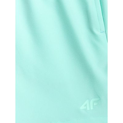7. Spodenki plażowe boardshorty męskie 4F 4FRSS26UBDSM229-33S