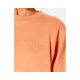 8. Bluza RIP CURL Icons Of Surf Crew - koral