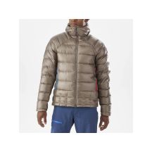 Kurtka MILLET M Tri Icon Down Hd beżowy
