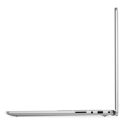 20. Dell 16 DC16251 Core 5 120U 16.0" FHD+ 300nits AG 16GB DDR5 5200 SSD512 Intel UHD Graphics FgrPr WLAN+BT  Backlit Kb 4 Cell 54Wh W11Pro 3Y ProSupport