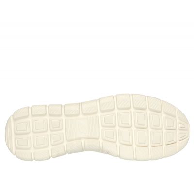 7. Buty Skechers sneakersy Track - Ripkent M 232399 OLV