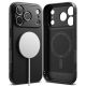 2. Etui Ringke Onyx Magsafe na iPhone 18 Pro / 17 Pro - czarne