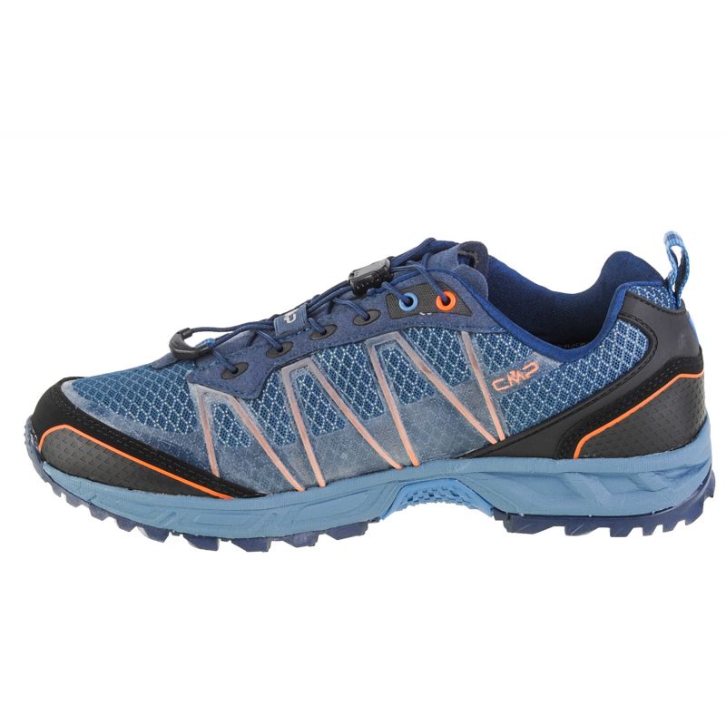 2. Buty CMP Altak WP Trail M 3Q48267-N825