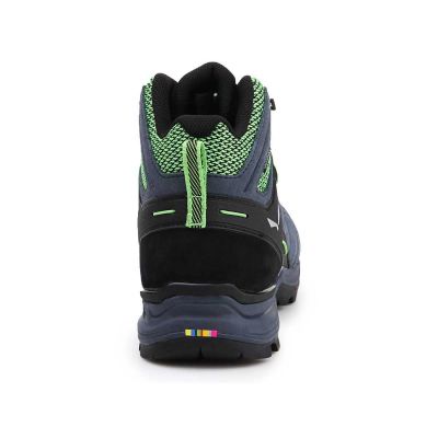 6. Buty Salewa MS Alp Mate MID WP W 61384-3862