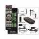 7. WIWA TUNER DVB-T/T2 H.265 MINI LED