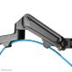 7. Neomounts DS70-750BL1 uchwyt / stojak do monitorów 68,6 cm (27") Biurko Czarny