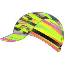Czapka z daszkiem BUFF PACK BIKE CAP SPEED-MULTI   one size