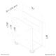 11. Neomounts THINCLIENT-20 uchwyt do komputera Czarny