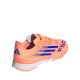 3. Buty piłkarskie dla dzieci adidas F50 League TF JI0001