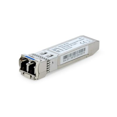 LevelOne SFP-4210 moduł przekaźników sieciowych Swiatłowód 1250 Mbit/s 1310 nm