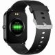 10. Smartwatch Gravity Czarny GT36-5