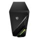 7. MSI MAG Infinite E1 14NVL5-104EU i5-14400F 16GB DDR5 SSD1TB GeForce RTX 5060 SHADOW 2X 8GB AX211 (WIFI 6E) Bluetooth 5.3 500W Win11 Black 2Y
