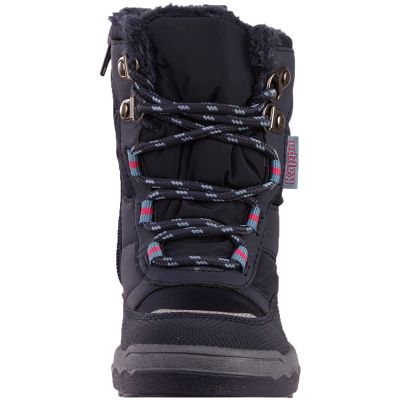 10. Buty Kappa Alido II Tex Jr 261060K 6760
