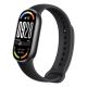 2. Xiaomi Smart Band 10 AMOLED Opaska do monitorowania aktywności 4,37 cm (1.72") Czarny