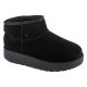 Skechers Slip-Ins Botki- Keep Cozy 169143-BBK Black