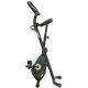 10. VIRTUFIT FB1.0I SKŁADANY ROWER TRENINGOWY