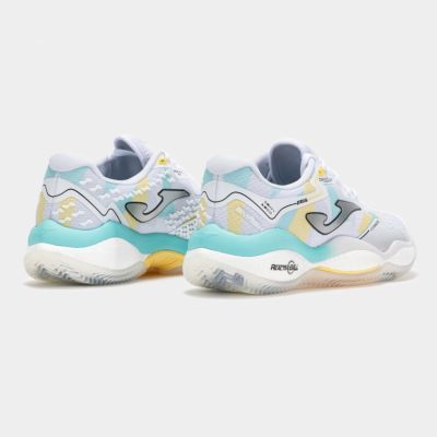 3. Buty Joma Smash Lady 2532 W TSMALS2532C