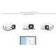 6. VIEWSONIC PROJEKTOR LASEROWY LSD401HD