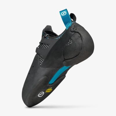 4. Buty chimera-black-white-azure-41,5 SCARPA
