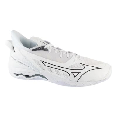 Mizuno Wave Mirage 5 X1GA235083 Białe 42