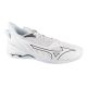 Mizuno Wave Mirage 5 X1GA235083 Białe 42