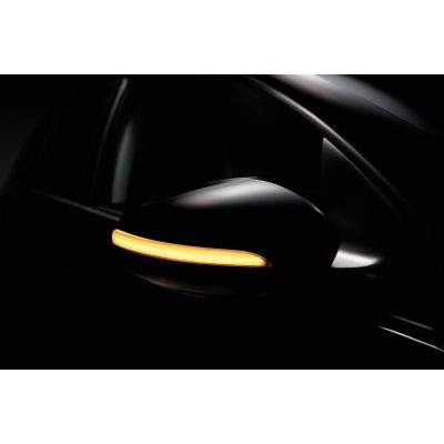 11. Żarówka LED Osram DMI 5K0 WT S Golf VI White