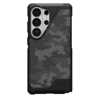 Urban Armor Gear 214529113234 pokrowiec na telefon komórkowy 17,5 cm (6.9") Grafitowy