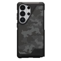 Urban Armor Gear 214529113234 pokrowiec na telefon komórkowy 17,5 cm (6.9") Grafitowy