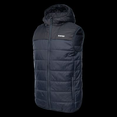 Męska Kamizelka pikowana SAVARO