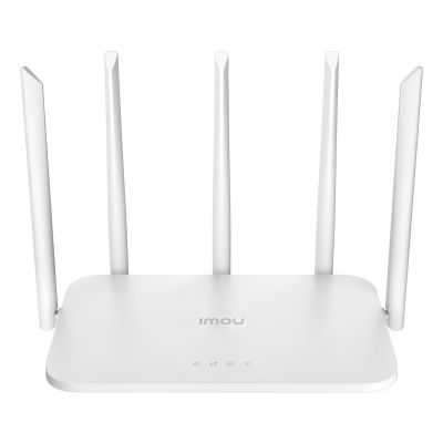 4. Router Imou HX21, Dual-Band Wi-Fi