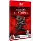 6. NINTENDO Switch 2 + Assassin Creed Shadows