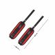 59. OPX01 ANKLE STRAP OPASKI TRENINGOWE NA KOSTKĘ (2szt) HMS 17-62-020