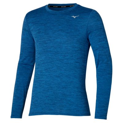 2. Koszulka Mizuno Impulse Core LS M J2GAA52013