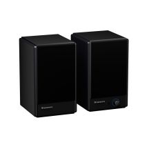 GENESIS ARSEN 402BT 2-drożny Czarny Przewodowy i Bezprzewodowy 60 W