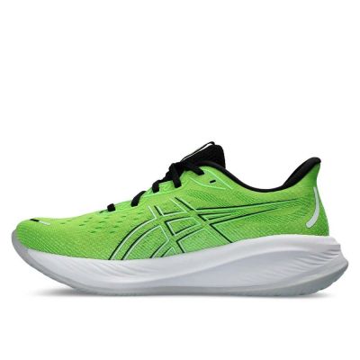 Buty Asics Gel-Cumulus 26 M Zielone (1011B792-300)