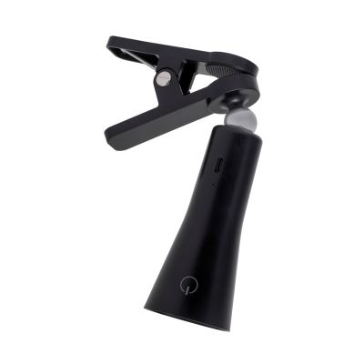 13. Lampka wielofunkc LED Activejet AJE-IDA 4in1 czarna