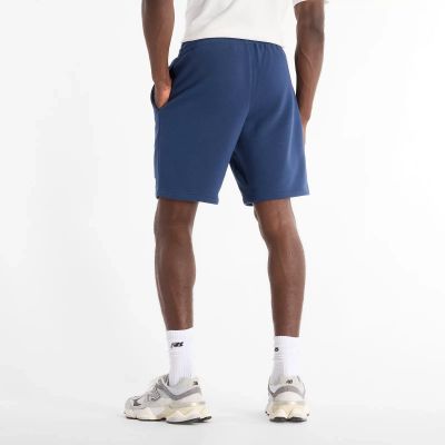 9. Spodenki New Balance Sport Fleece Short 9" M MS43903NNY