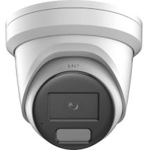 Kamera bezpieczeństwa IP Hikvision DS-2CD2347G2H-LIU (2.8mm)(eF)(O-STD) Wieżyczka Wewnętrz i na wolnym powietrzu 2688 x 1520 px Sufit
