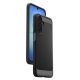 8. Etui Spigen Rugged Armor na Samsung Galaxy A17 - czarny mat