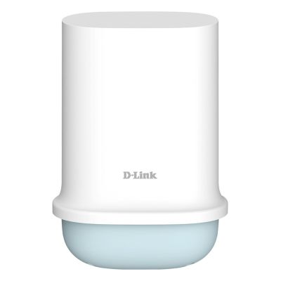 3. Router zewnętrzny 5G D-Link Outdoor Unit & Router