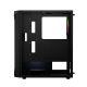 13. LOGIC OBUDOWA LOGIC PORTOS ARGB MIDI USB 3.0 BLACK