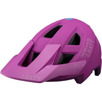 7. Kask rowerowy LEATT Helmet MTB AllMtn 2.0 V24