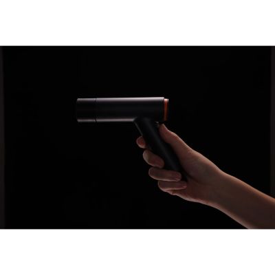 12. Baseus GF3 pistolet/myjka do auta ciemnoszara (CPGF020013)